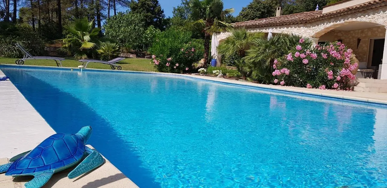 Appartement Les Pitounus à Les Arcs-sur-Argens