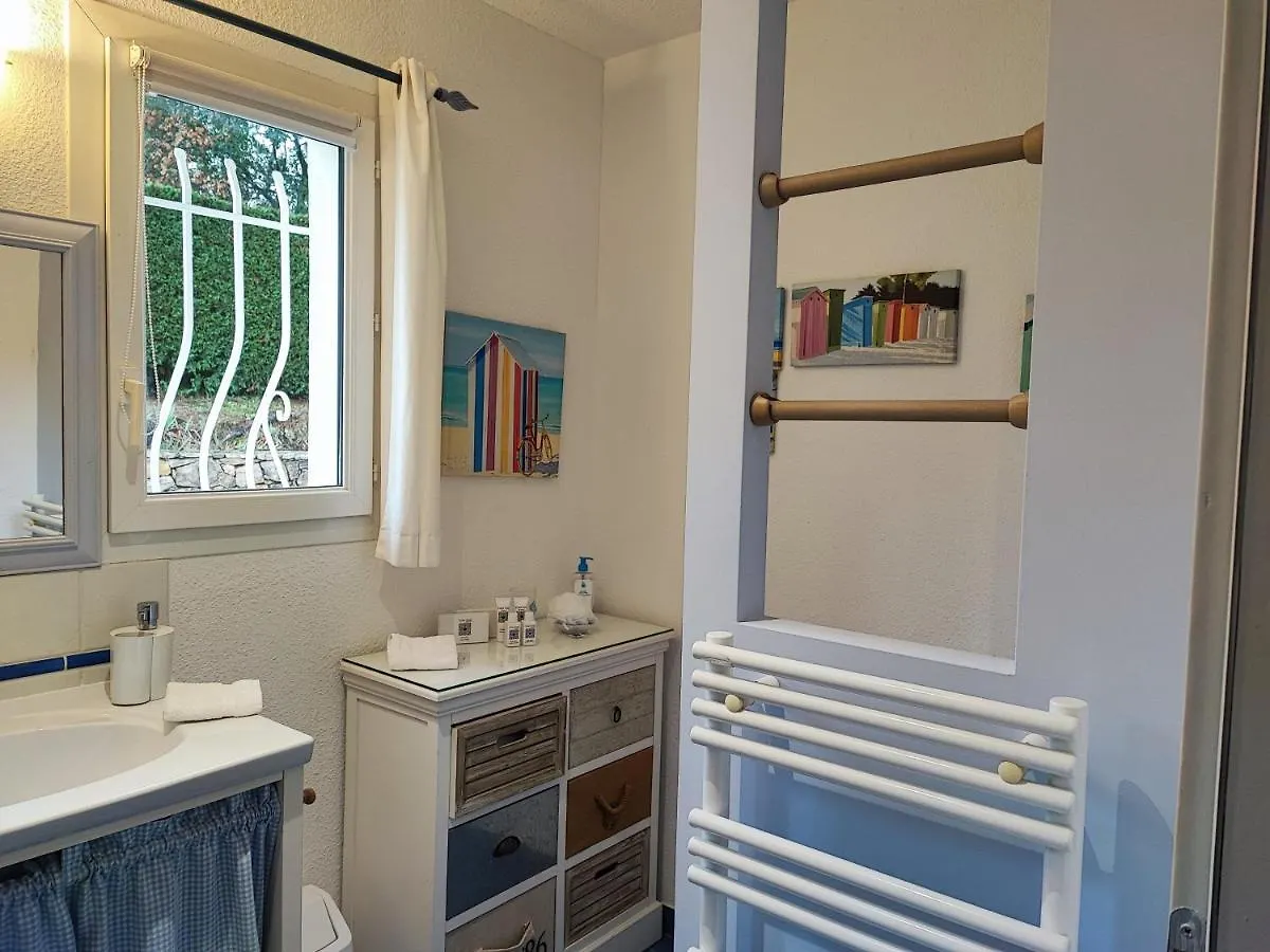 Appartement Les Pitounus à Les Arcs-sur-Argens