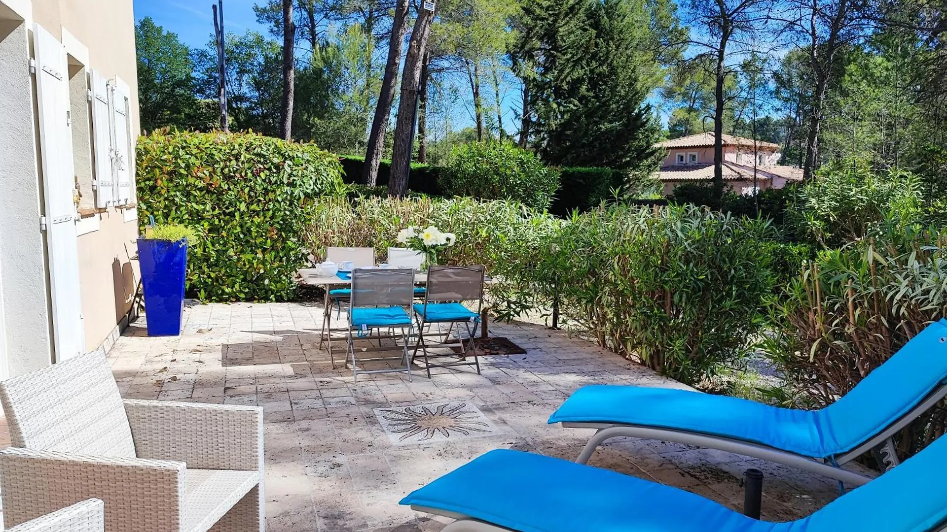 Appartement Les Pitounus à Les Arcs-sur-Argens France