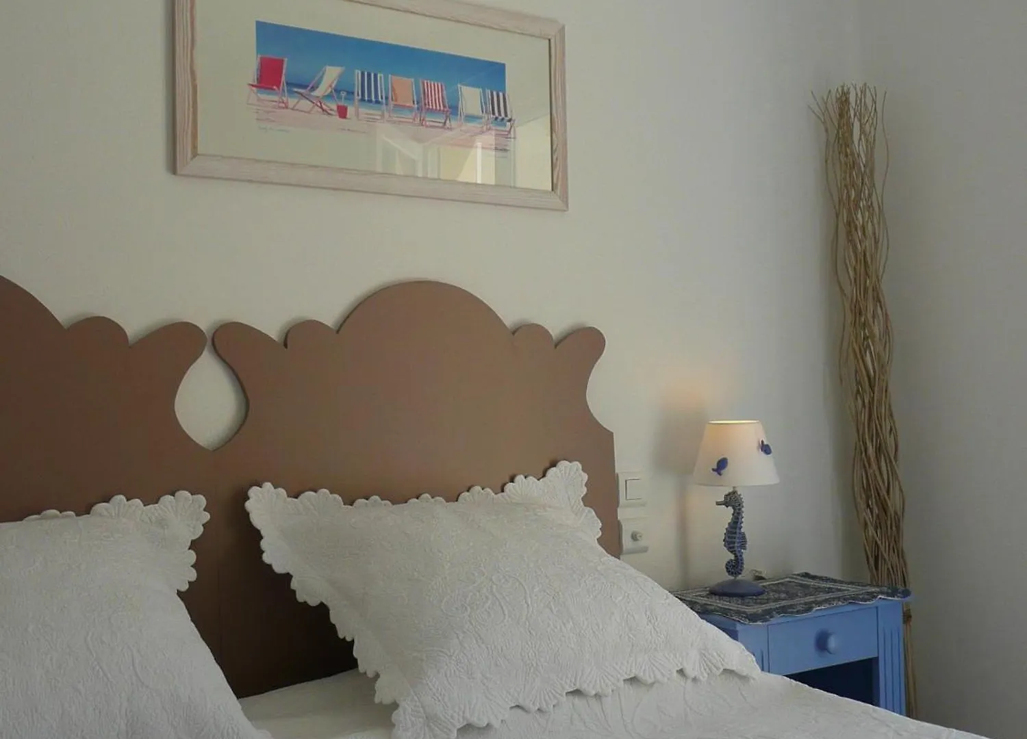 Appartement Les Pitounus à Les Arcs-sur-Argens