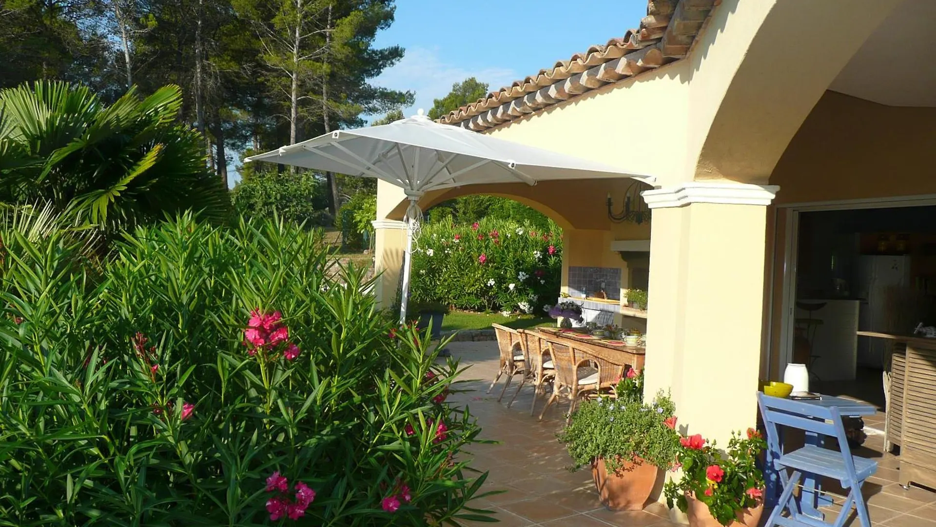 Appartement Les Pitounus à Les Arcs-sur-Argens France
