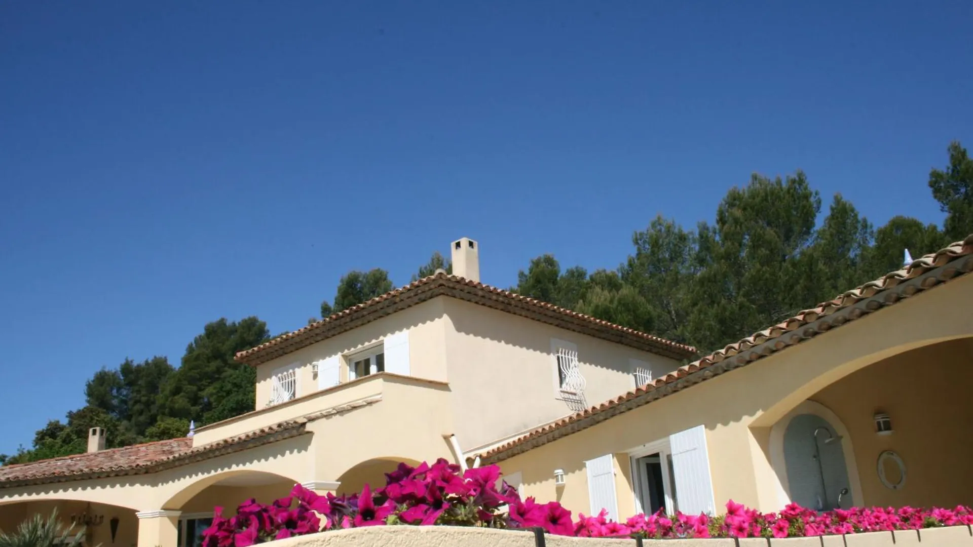 Appartement Les Pitounus à Les Arcs-sur-Argens France