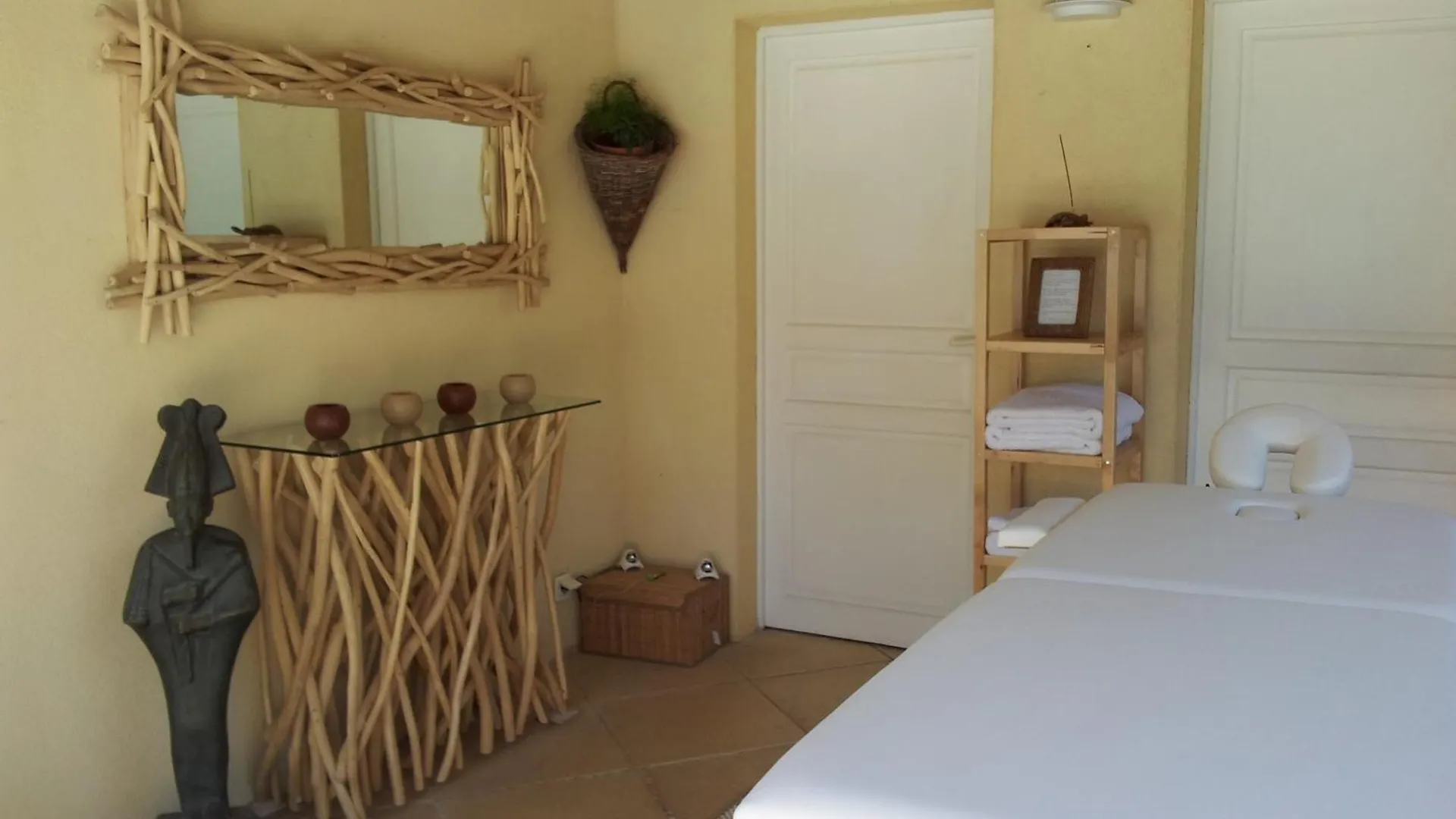 Appartement Les Pitounus à Les Arcs-sur-Argens