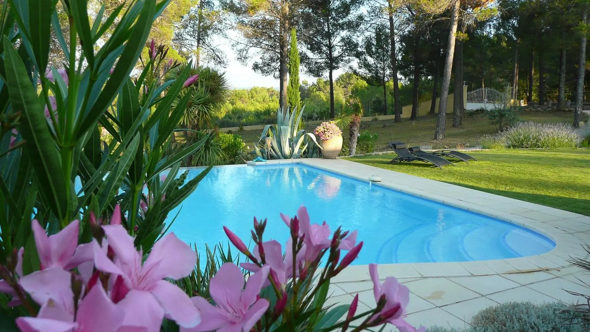 Appartement Les Pitounus à Les Arcs-sur-Argens 0*,