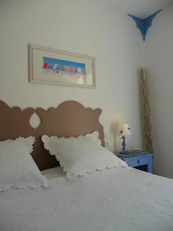Appartement Les Pitounus à Les Arcs-sur-Argens France