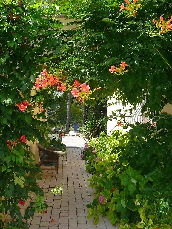 Appartement Les Pitounus à Les Arcs-sur-Argens
