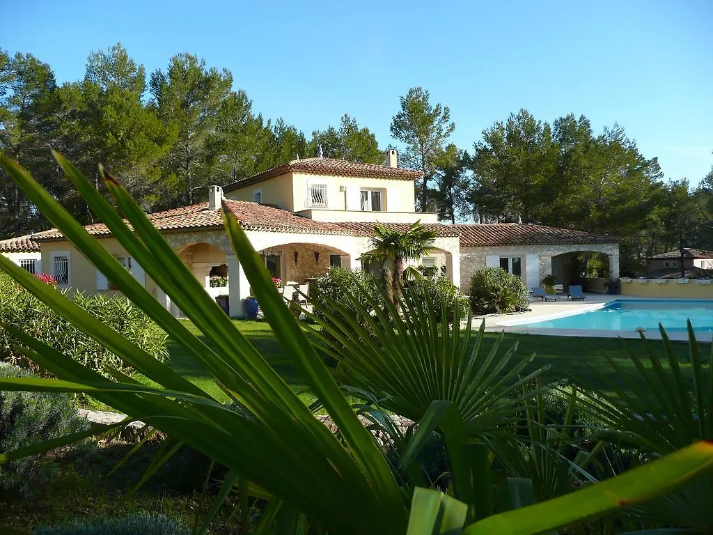 Appartement Les Pitounus à Les Arcs-sur-Argens France