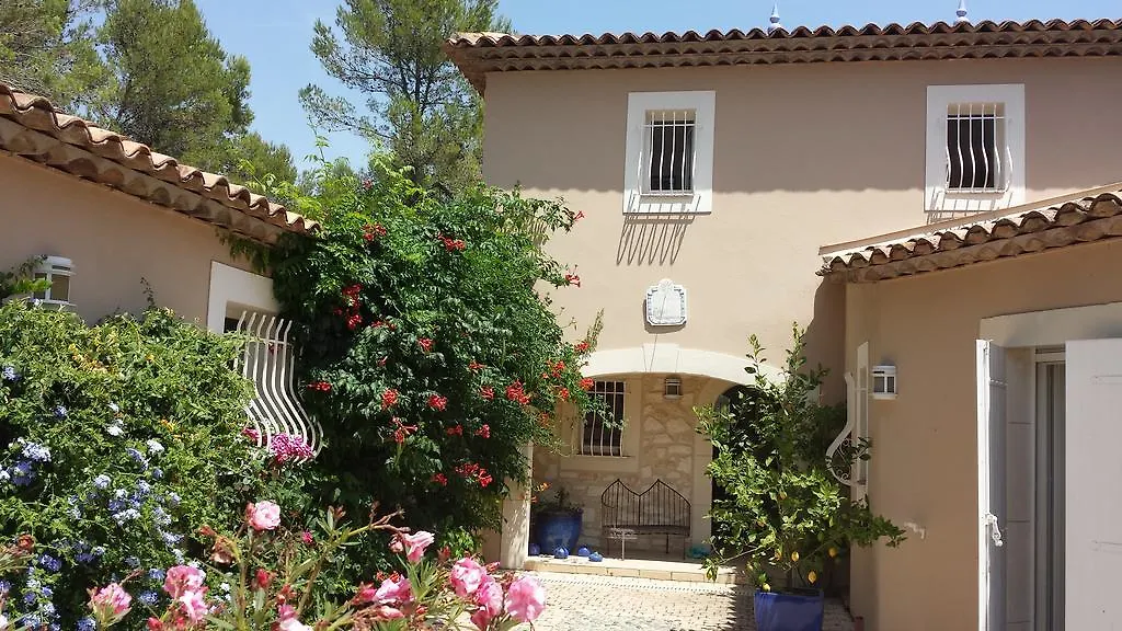 Appartement Les Pitounus à Les Arcs-sur-Argens