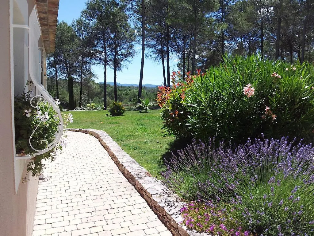 Les Pitounus Διαμέρισμα Les Arcs-sur-Argens