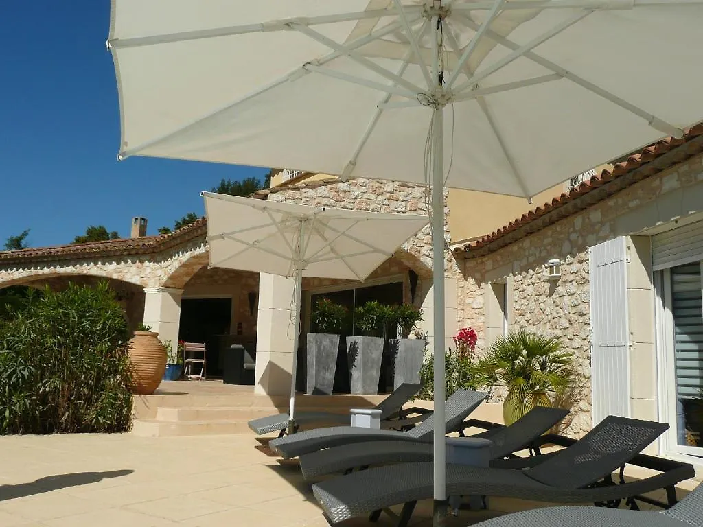 Appartement Les Pitounus à Les Arcs-sur-Argens France