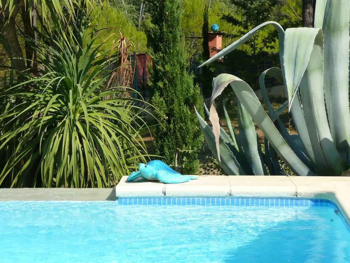 Appartement Les Pitounus à Les Arcs-sur-Argens