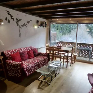  Appartement Les Seolanes