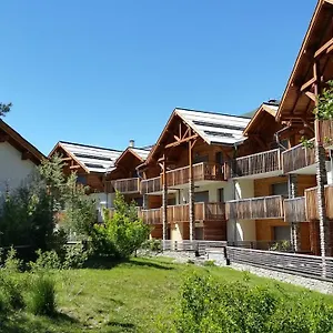 Appartement Les Sept étoiles
