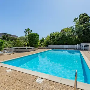  Appartement Le Club Par Dodo-a-cassis